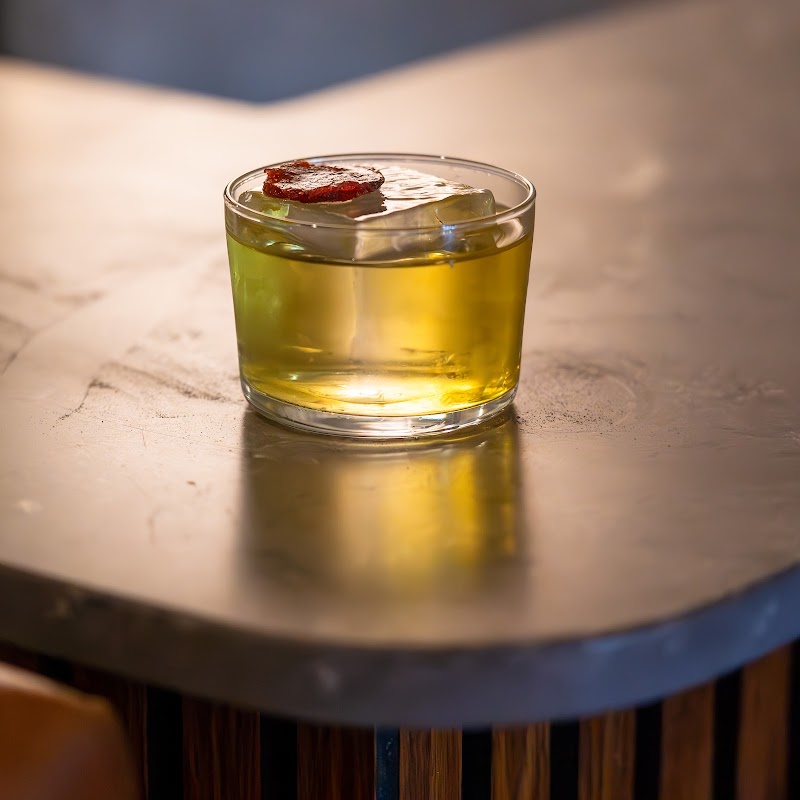 Cottons Cocktail Bar - Cottons Cocktail Bar 321 Old St, London EC1V 9LE, UK