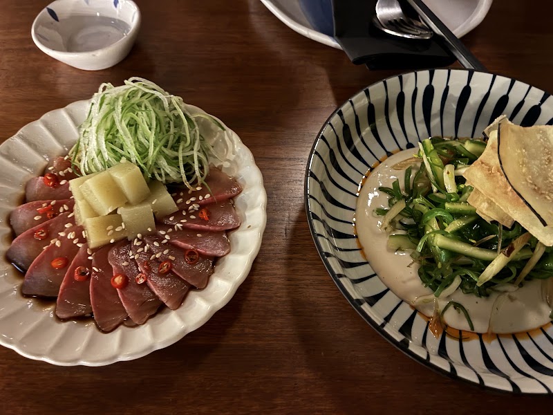 Izumi Assagao - Izumi Assagao 45, Mapusa - Anjuna - Chapora Rd, Assagao, Bardez, Goa 403507, India