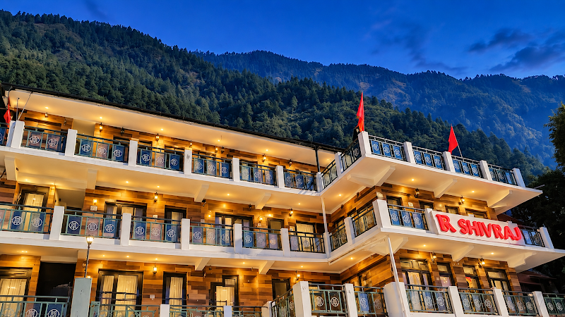 olaShivrajstays - olaShivrajstays, Jila Panchayat Road, Apar, Mall Rd, Mallital, Nainital, Uttarakhand 263002, India