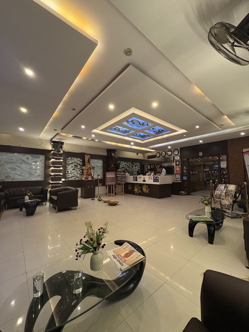 Hotel Flowers Inn - Hotel Flowers Inn MPB 29, Mahaveer Nagar 1st Infront of City Mall &, Best Price, Mahaveeer Nagar 1, Mahaveer Nagar Housing Board Colony, Mahaveer Nagar, Kota, Rajasthan 324005, India