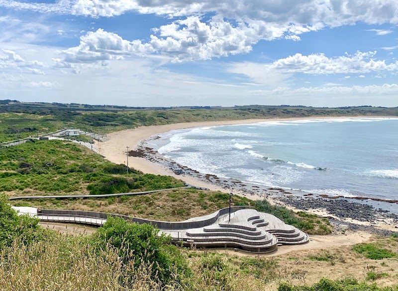 Penguin Parade - Penguin Parade, 1019 Ventnor Rd, Summerlands VIC 3922, Australia
