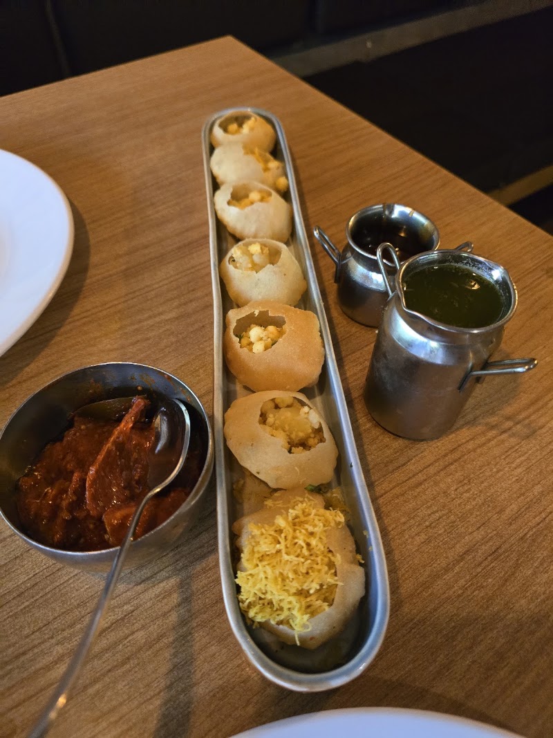 Kailash Parbat- Pure Vegetarian Restaurant - Kailash Parbat- Pure Vegetarian Restaurant Shop no-12/84/1 Vijaya Apartment , Ground Floor, 18th June Rd, opp. Bombay bazar, Altinho, Panaji, Goa 403001, India