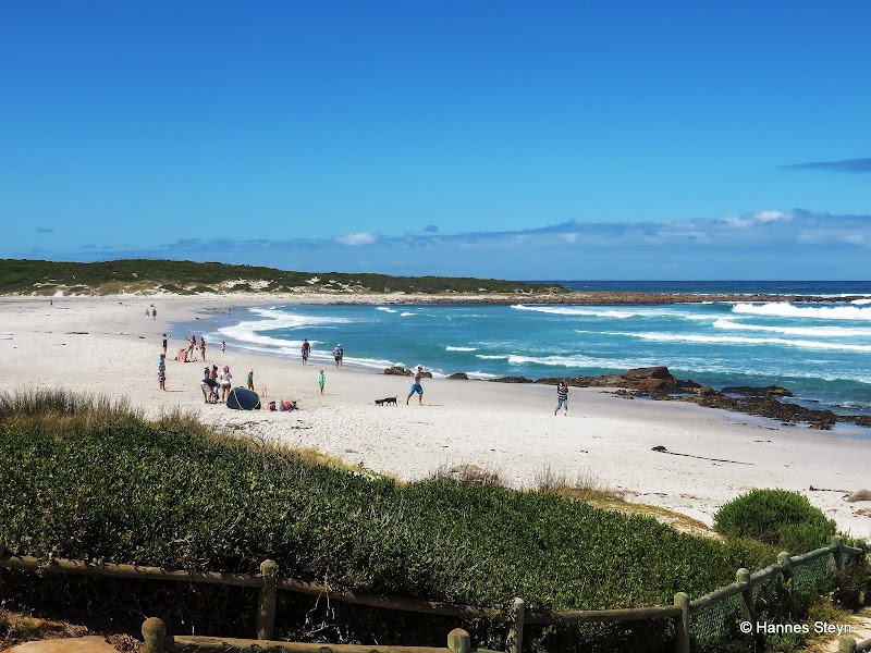Scarborough Beach - Scarborough Beach, Camel Rock Rd, Scarborough, Cape Town, South Africa