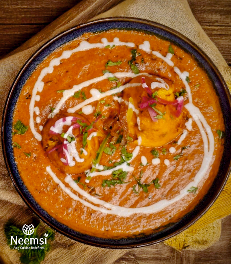 Neemsi Restaurant | JP Nagar - Neemsi Restaurant | JP Nagar Ground Floor, Sai Panorama, 15th Cross Rd, KR Layout, JP Nagar Phase 6, J. P. Nagar, Bengaluru, Karnataka 560078, India