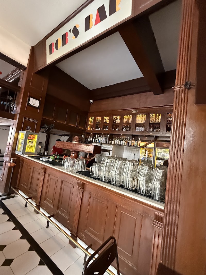 Bob's Bar - Koramangala