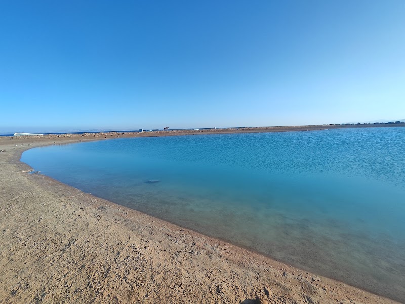 The Magic Lake CZ - The Magic Lake CZ, قسم سانت كاترين، محافظة جنوب سيناء 8772002, Egypt