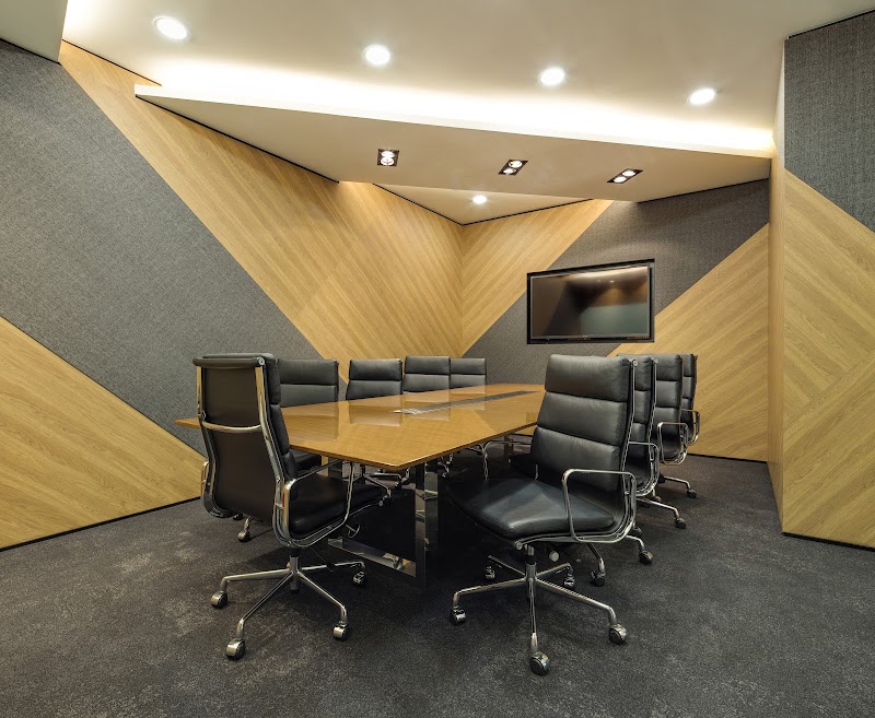 JustCo – Westgate Tower (Coworking & Office Space) - JustCo – Westgate Tower (Coworking & Office Space), 1 Gateway Dr, #07-01 Westgate, Tower 608531