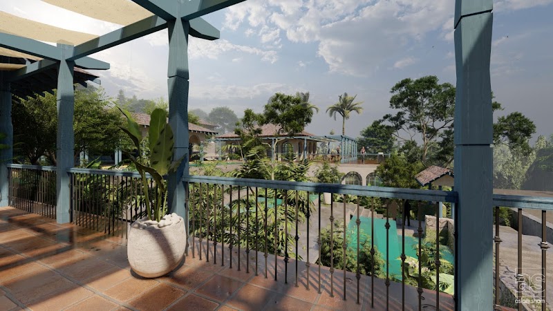 MAAYAA Hillside Villas & Resorts - MAAYAA Hillside Villas & Resorts, Kottathara, Kerala 678581, India