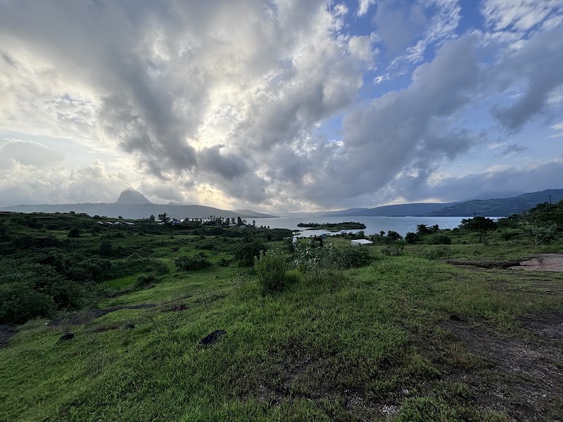 Pawna lake camping - Pawna lake camping, Ambegaon, Pawna nagar, Tq, Dist, Shani Nagar, Maval, Pune, Maharashtra 411046, India