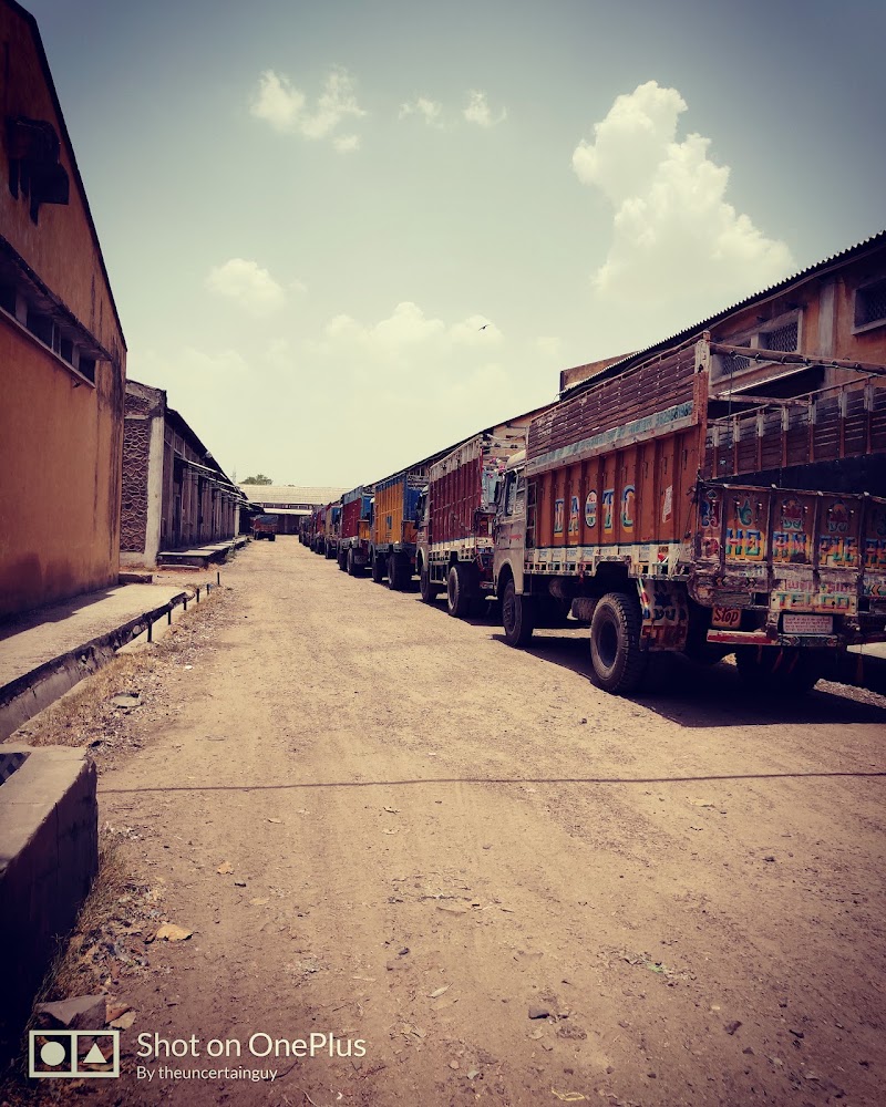 Central Warehouse Kota-I - Central Warehouse Kota-I Ramchandrapura, Dhanmandi, Kota, Rajasthan 324007, India