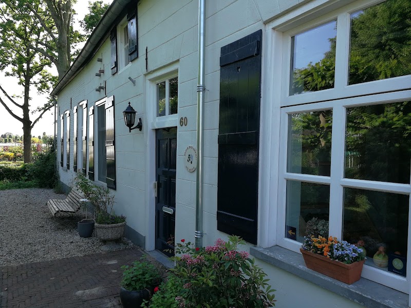 Bed and Breakfast De Keer - Bed and Breakfast De Keer, Bosscheweg 60, 5275 HC Den Dungen, Netherlands