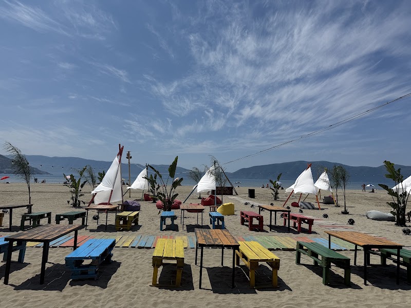 Boa Beach Vlorë - Boa Beach Vlorë, Rr. Sazani, Vlorë 9401, Albania