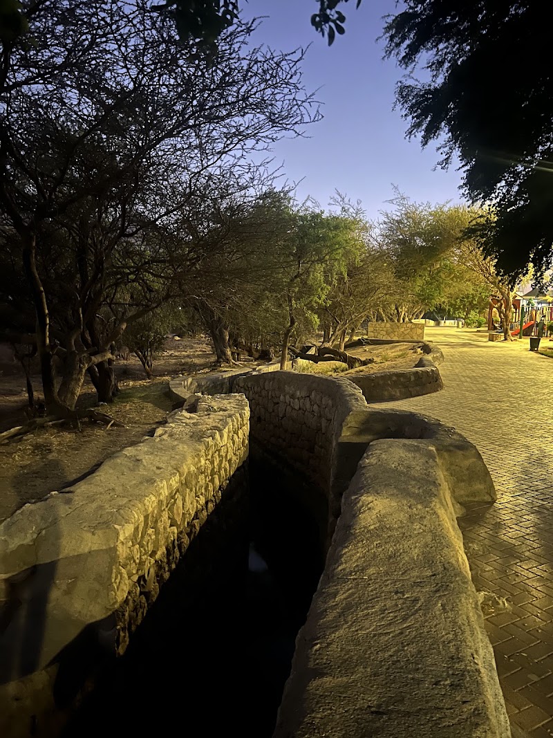 Falaj Daris (UNESCO) - Falaj Daris (UNESCO), XGCX+FH7, Nizwa, Oman