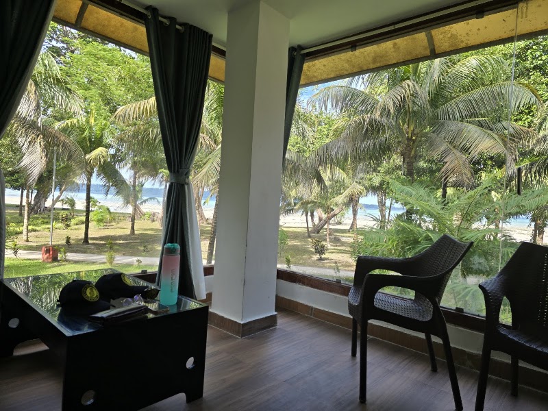 Dolphin beach resort - Dolphin beach resort Govind Nagar, Andaman and Nicobar Islands 744211, India