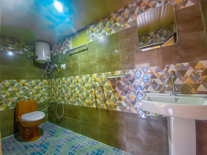 Rukmani homestay - Rukmani homestay Auli Rd, Joshimath Army Area, Joshimath, Uttarakhand 246443, India