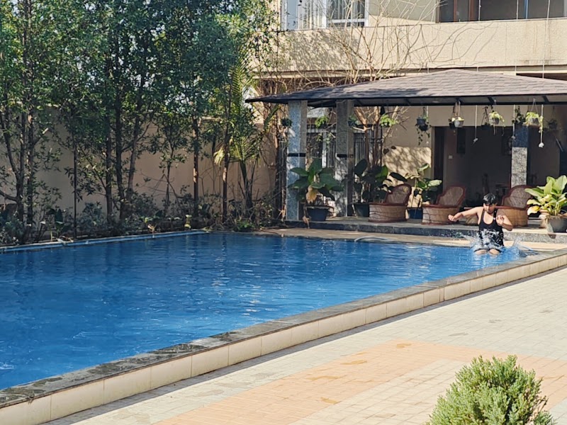 Devbhumi Heritage Stay & Restaurant - Devbhumi Heritage Stay & Restaurant, Stay & Restaurant, Ramesh Chandra Kothari, Devbhumi Heritage, Sirpur road, PO, Jalki, Chhattisgarh 493445, India