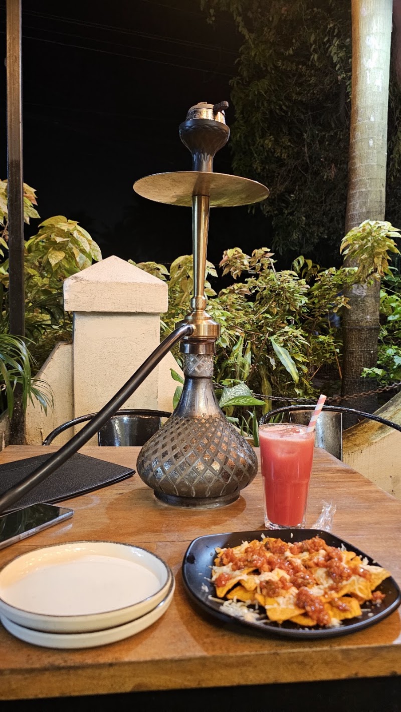 Cafe South Cartel Goa - Cafe South Cartel Goa GF-S-1, Plaza De Araujo, No. 1313/B, Mazilvaddo, near panchayat office, Benaulim, Goa 403716, India