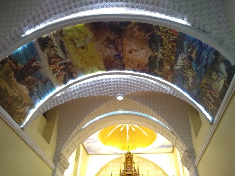St. Francis Xavier’s Church Duler - St. Francis Xavier’s Church Duler, Duler Ground Rd, opp. Sankalp Hospital Building, Alto Duler, Karaswada, Mapusa, Goa 403526, India