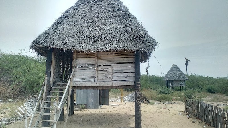 Rameswaram Lighthouse - RAMESWARAM LIGHTHOUSE, OLAKKUDA VILLAGE, RAMANATHAPURAM DISTRICT. PINCODE: 623 526, Rameswaram, Tamil Nadu 623526, India