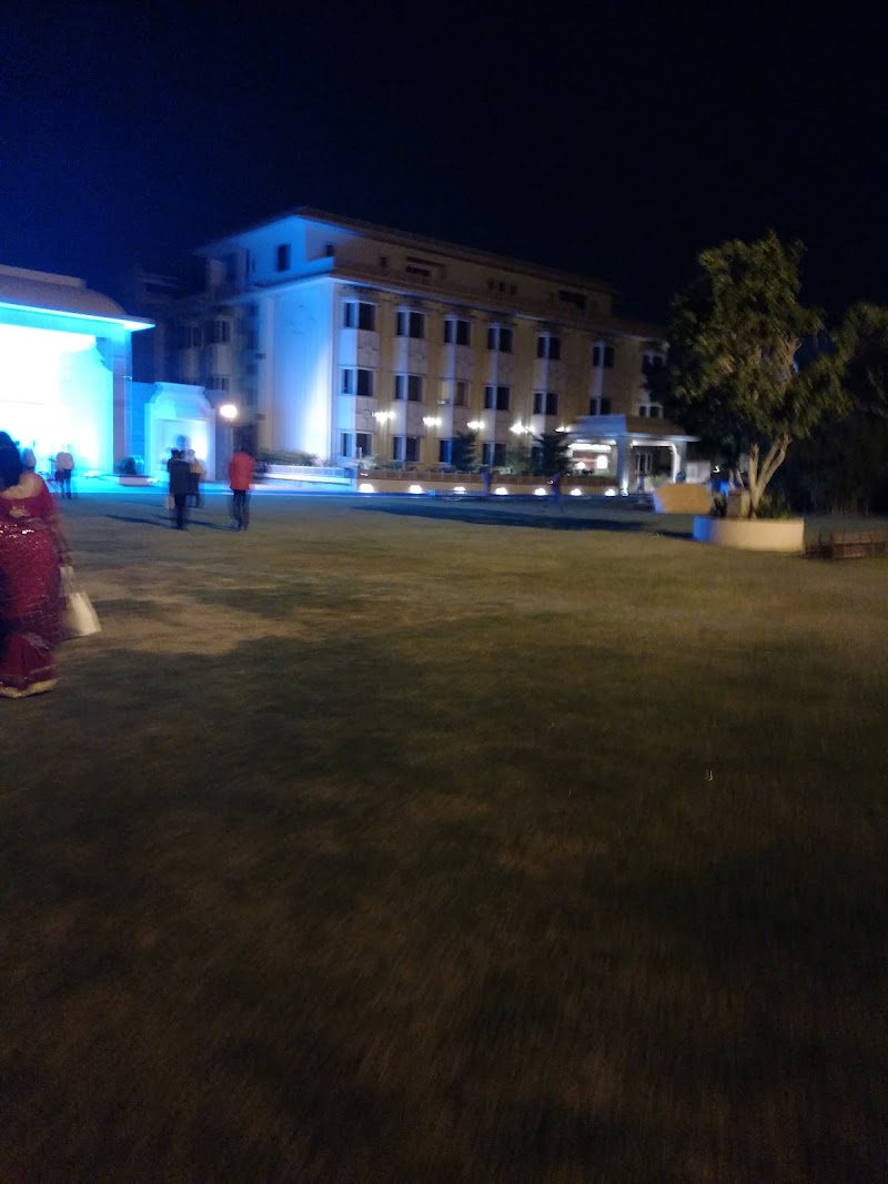 Rang Mahal Restaurant - Rang Mahal Restaurant Rang Mahal Restaurant, KK Royal Hotel, Delhi Road, Amer, Jaipur, Rajasthan 302028, India
