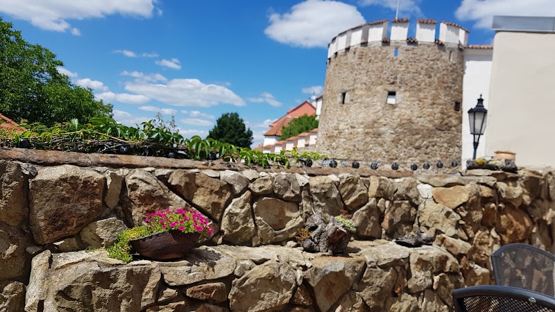 Restaurant U Zlatého býka - Restaurant U Zlatého býka 6, Píseckého 135, 397 01 Písek-Písek 1, Czechia