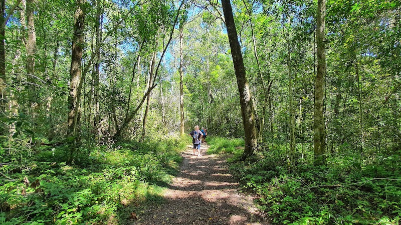 Garden Route National Park - Wilderness Section - Garden Route National Park - Wilderness Section, Wilderness, South Africa