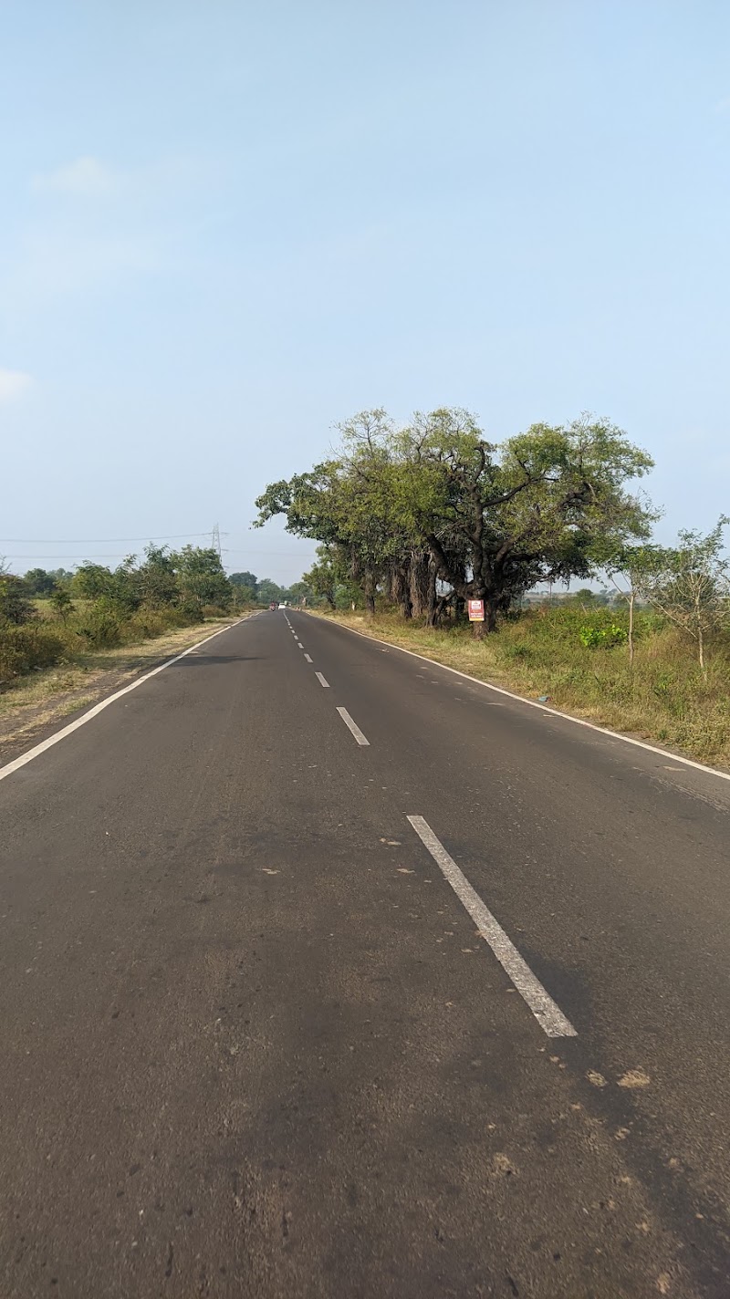 Pangri - Pangri, Maharashtra 413404, India