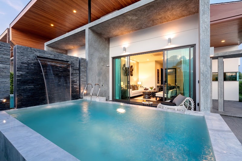 The 8 Pool Villa - The 8 Pool Villa, Soi Pa Lai, Tambon Chalong, Amphoe Mueang Phuket, Chang Wat Phuket 83130, Thailand