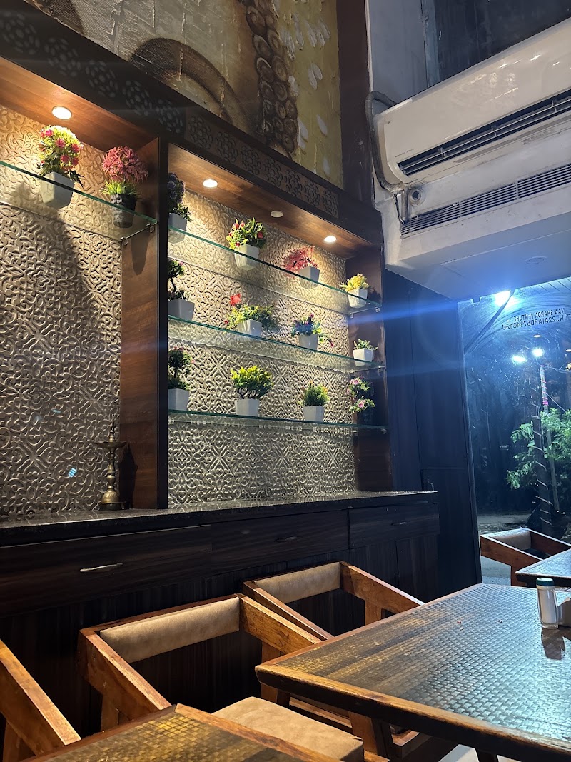 Bhagat Tarachand Pure Veg. Restaurant - Bhagat Tarachand Pure Veg. Restaurant Railline, Bus Stand Rd, Pandri, Raipur, Chhattisgarh 492004, India