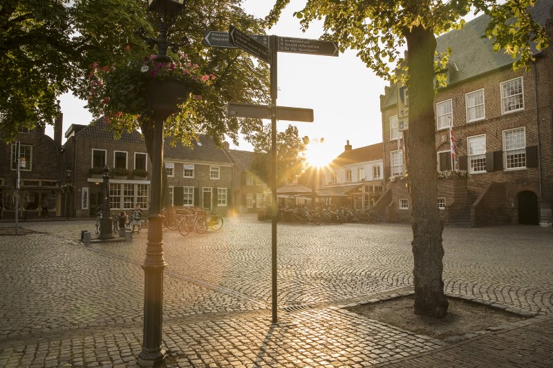 Visit Oirschot - Visit Oirschot, Markt 1, 5688 AJ Oirschot, Netherlands