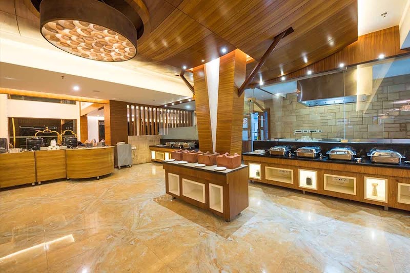 Amber Dale Munnar-Kondody Hotels - Amber Dale Munnar-Kondody Hotels KSEB Tunnel Road, Pallivasal, Munnar, Kerala 685565, India