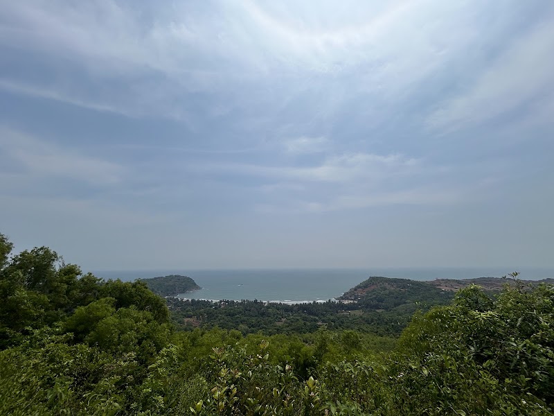 Gokarna beach - Gokarna beach G89F+M6R, Gokarna, 581326, India