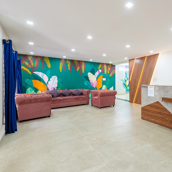 HelloWorld Castle-Prague - HelloWorld Castle-Prague 29-22, 35th Main Rd, Dollar Scheme Colony, 1st Stage, BTM 1st Stage, Bengaluru, Karnataka 560068, India