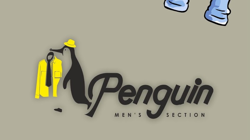 Penguin men's section - Penguin men's section, 1093, Tank Bund Rd, Indira Nagar, Ittige Gudu, Mysuru, Karnataka 570010, India