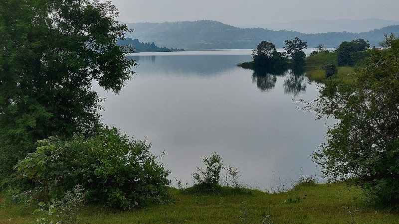 Panshet Dam Backwater - Panshet Dam Backwater Kadve, Maharashtra 412107, India