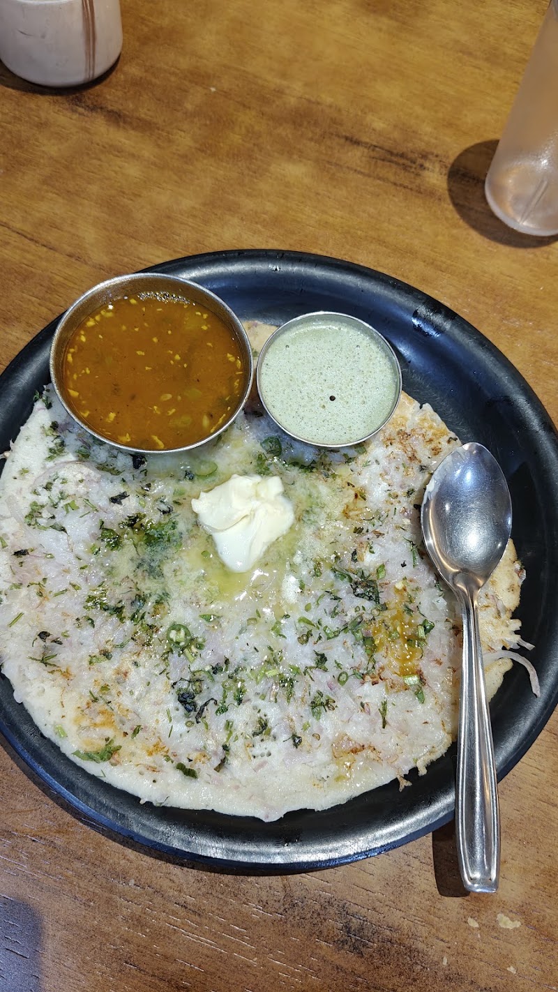 Hotel Veg Treat - Hotel Veg Treat Satish Salavi Road, opp. Pramod Mahajan Ground, गांधी कॉलनी, टिळक अली, रत्‍नागिरी, महाराष्ट्र 415612, India