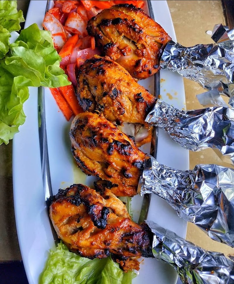 Baba chicken Jalandhar - Baba chicken Jalandhar 399 l, near CURRENTS APPLE SHOWROOM, Model Town, Jalandhar, Punjab 144001, India