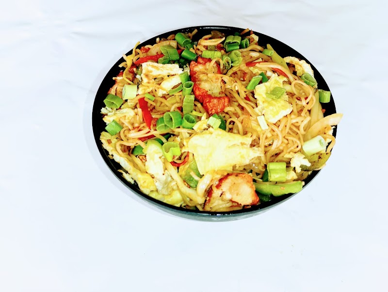 Rasoi Flavours - Rasoi Flavours 48, Raipur Rd, opposite Bharat Petrol Pump, Kailash Vihar, Ladpur, Dehradun, Uttarakhand 248008, India