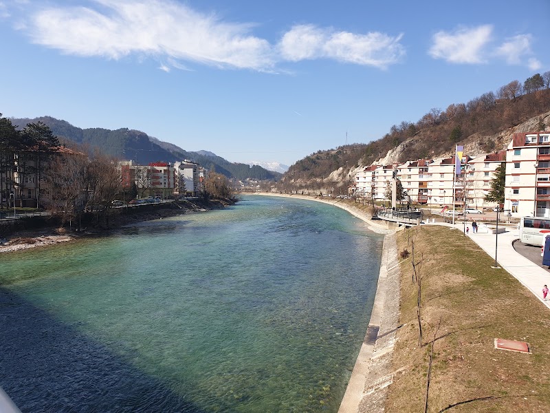 Konjic - Konjic, Bosnia and Herzegovina