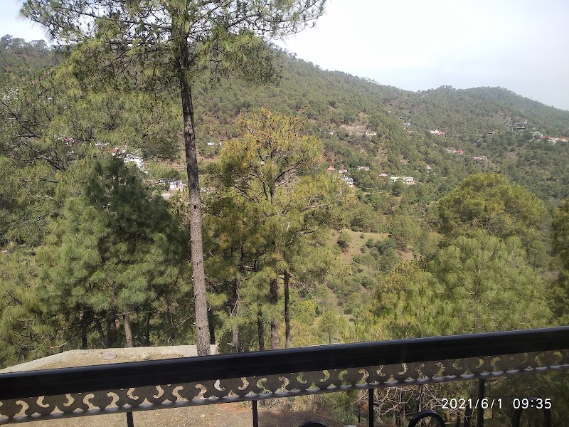 pine villa - pine villa Lawrence school Road Sukhi Johri Chowk, Dharampur, Himachal Pradesh 173209, India