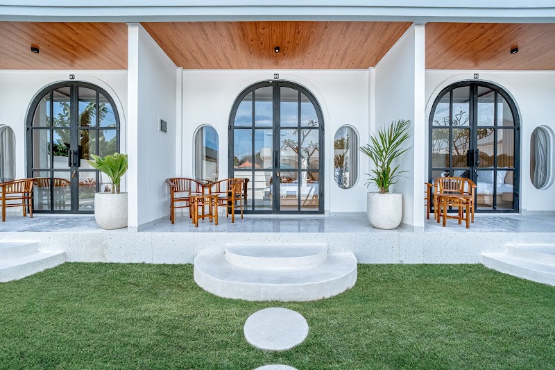 Narijaya Villas Melasti, Uluwatu - Narijaya Villas Melasti, Uluwatu, 5573+MQH, Ungasan, South Kuta, Badung Regency, Bali 80361, Indonesia