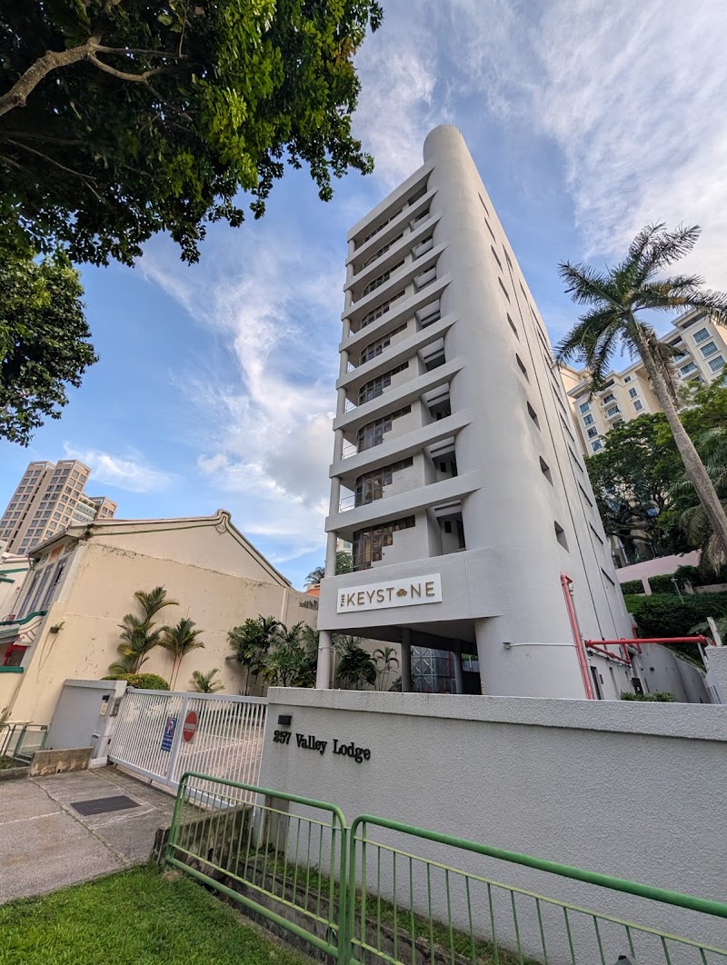 The Keystone - The Keystone, 257 River Valley Rd, Singapore 238306