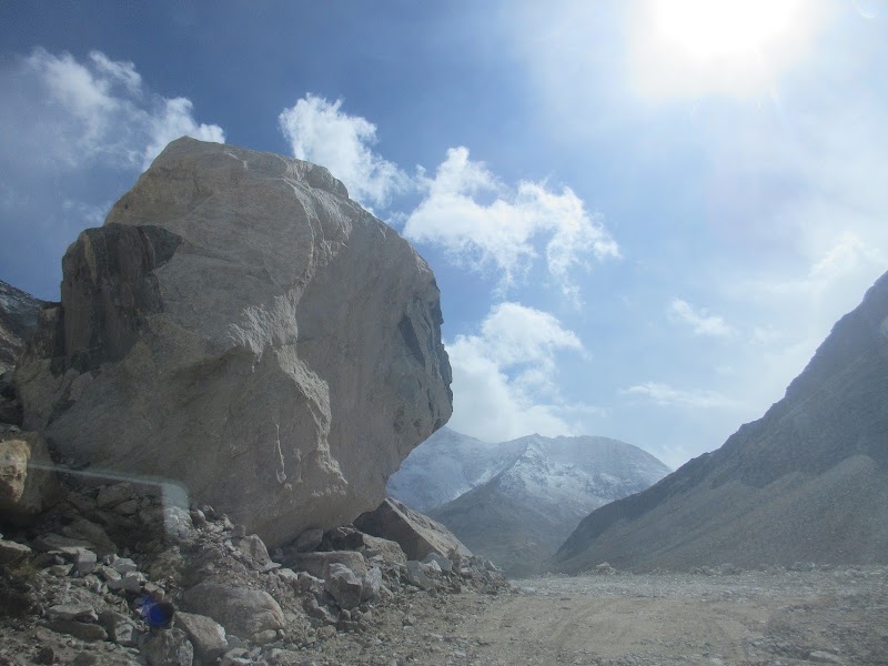 Gonbo Rangjon - Gonbo Rangjon, Gumbok Rangan, Zanskar, 194201