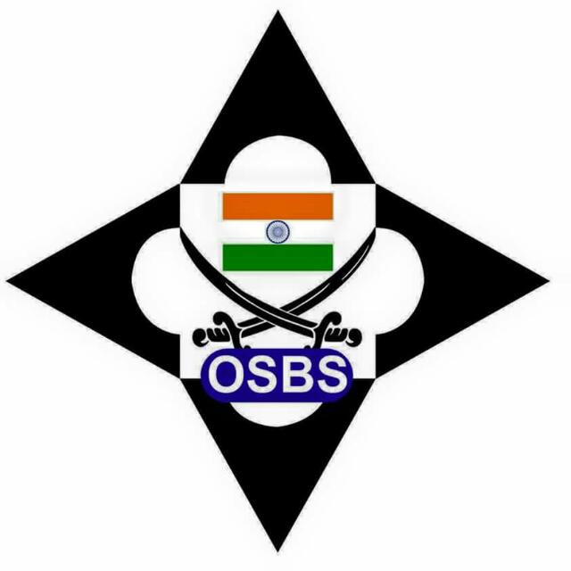 Odisha State Brigade School - Odisha State Brigade School V5X7+GWC, jagannath road, Subalaya, Odisha 767018, India