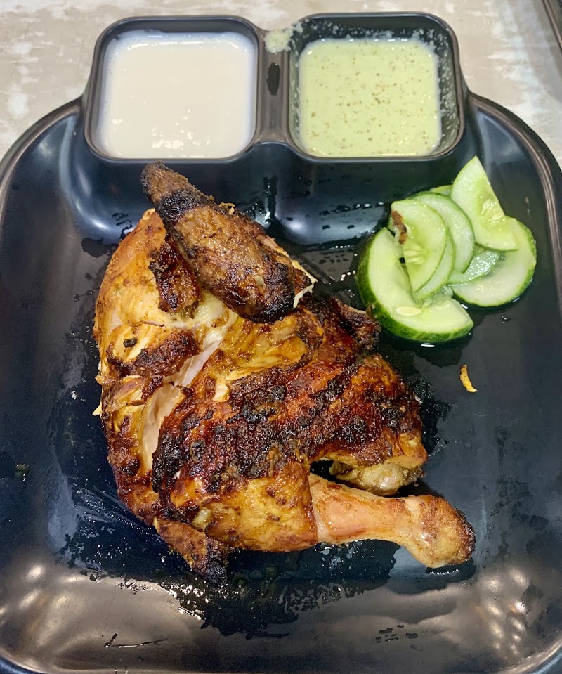 Tastearabia - Tastearabia, 80, Eastern Corporate, 25, Kochi - Salem Hwy, Near milma diary Kalleppuram Arcade No: 78, Koonamthai, Edappally, Kochi, Kerala 682024, India