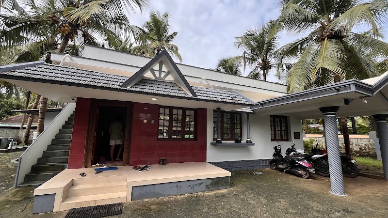 Malpe Guest House - Malpe Guest House, 9P64+M6V, Kalkura Rd, Malpe, Udupi, Karnataka 576108, India