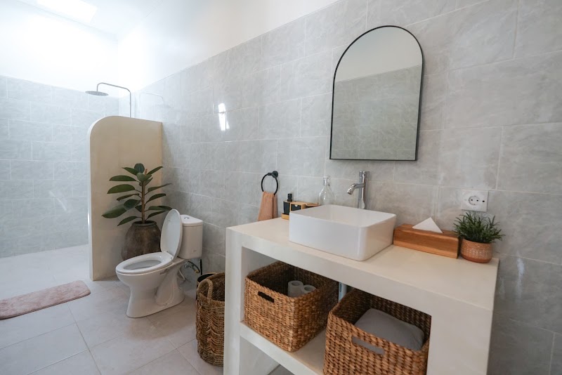 Villa Suksma Canggu - Villa Suksma Canggu JI. Pantai Batu Mejan, JI Jl. Canggu Padang Linjong No.74E, Canggu, Kec. Kuta Utara, Kabupaten Badung, Bali 80351, Indonesia