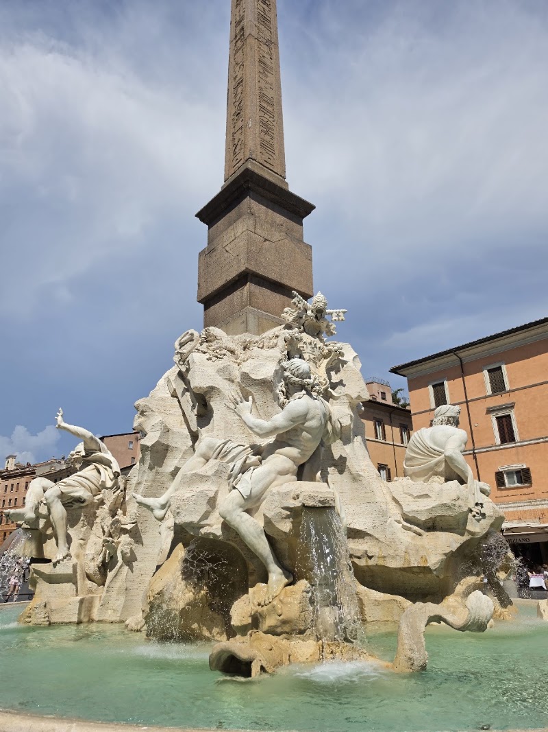 Golf Cart Tour by Your Local X - Golf Cart Tour by Your Local X, Via Milano, 45, 00184 Roma RM, Italy