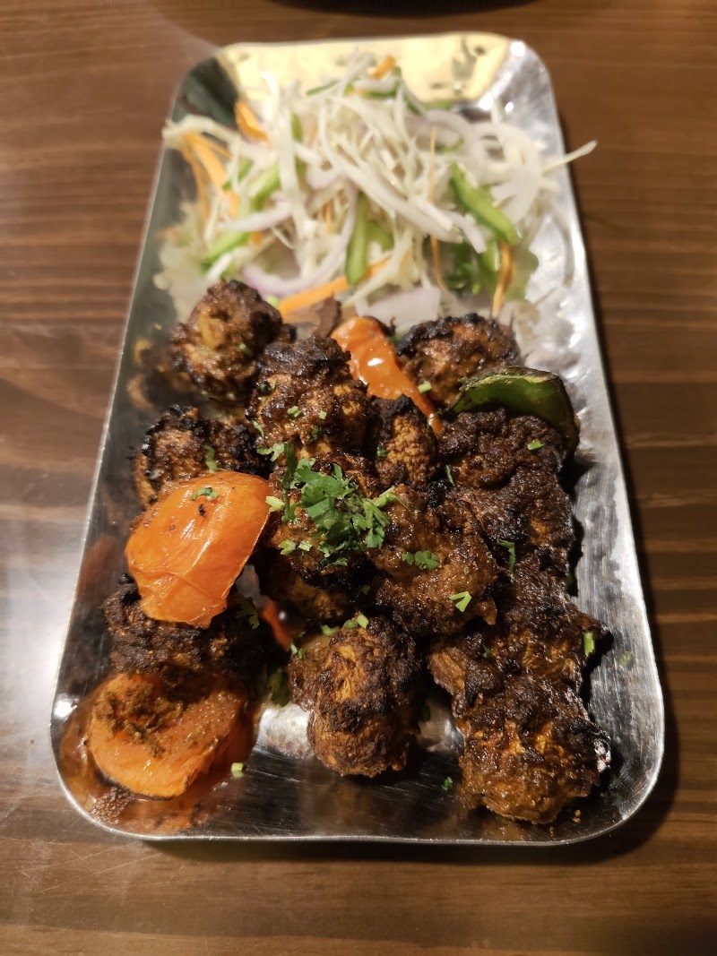 Mirch Masala, Vapi - Mirch Masala, Vapi, 1st Floor, Galaxy Highstreet Mall, Plot no:- C7/67/2, Koparli Rd, next to Mcdonalds, GIDC Housing Board Colony, Vapi East, GIDC, Vapi, Gujarat 396195, India