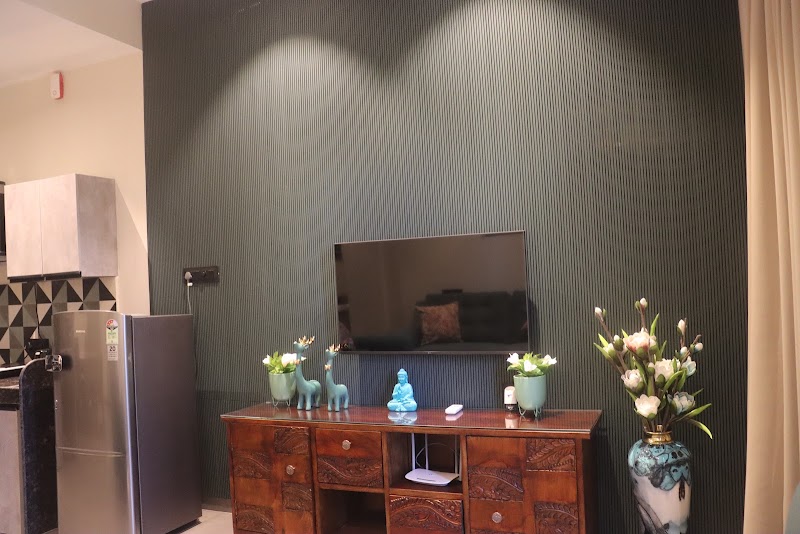 Unico Luxo by Trans Leisure LLP - Unico Luxo by Trans Leisure LLP, Casa de vida, next to las Palmas, Arpora, Goa 403516, India